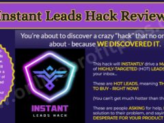 Instant Leads Hack Review