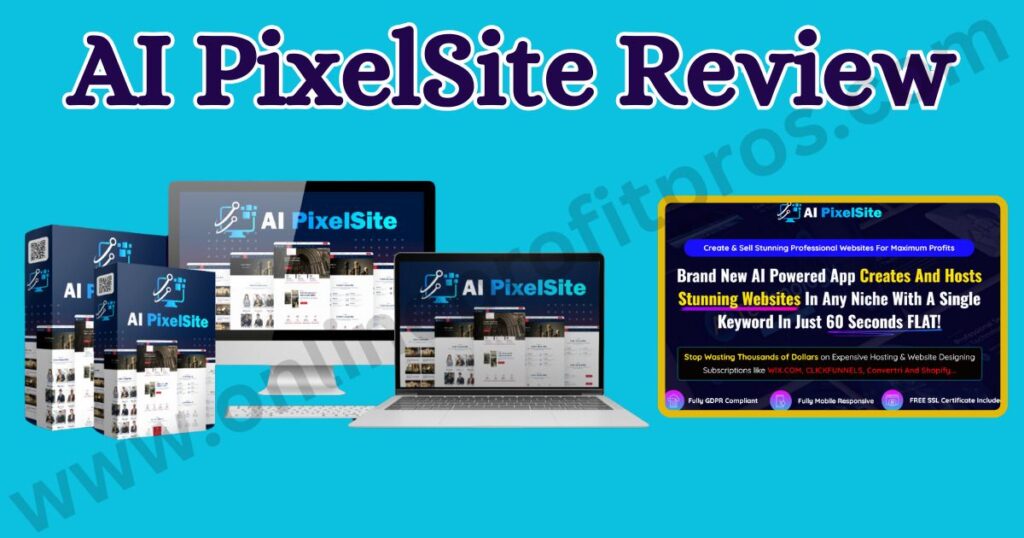 AI PixelSite Review