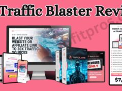 AI Traffic Blaster Review