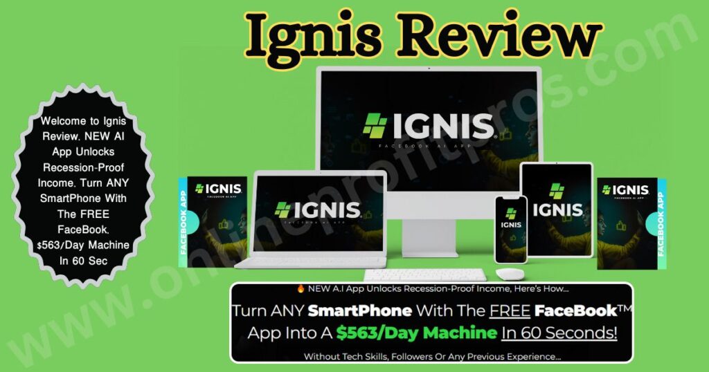 Ignis Review