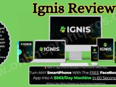 Ignis Review