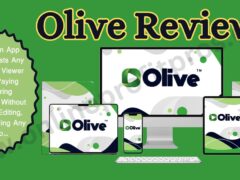 Olive Review