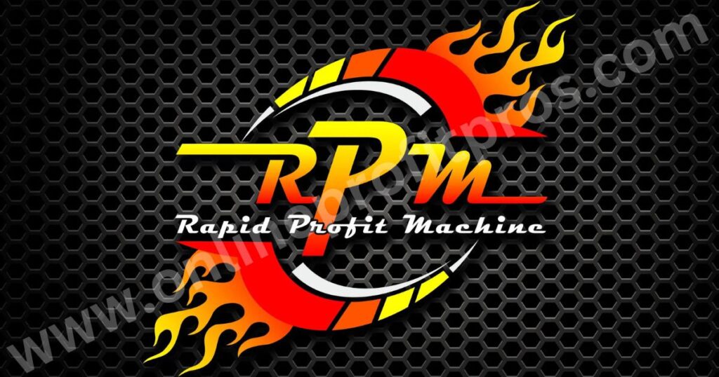 RPM Rapid Profit Machine Review