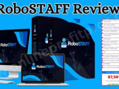 RoboSTAFF Review