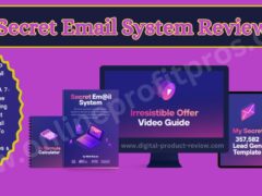 Secret Email System Review