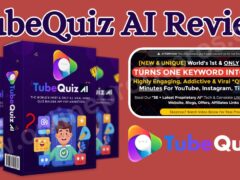 TubeQuiz AI Review