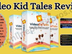 Video Kid Tales Review