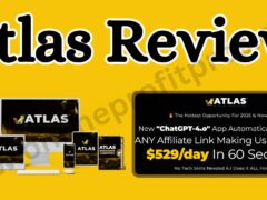 Atlas Review