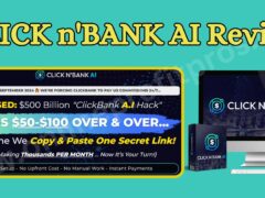 CLICK n'BANK AI Review