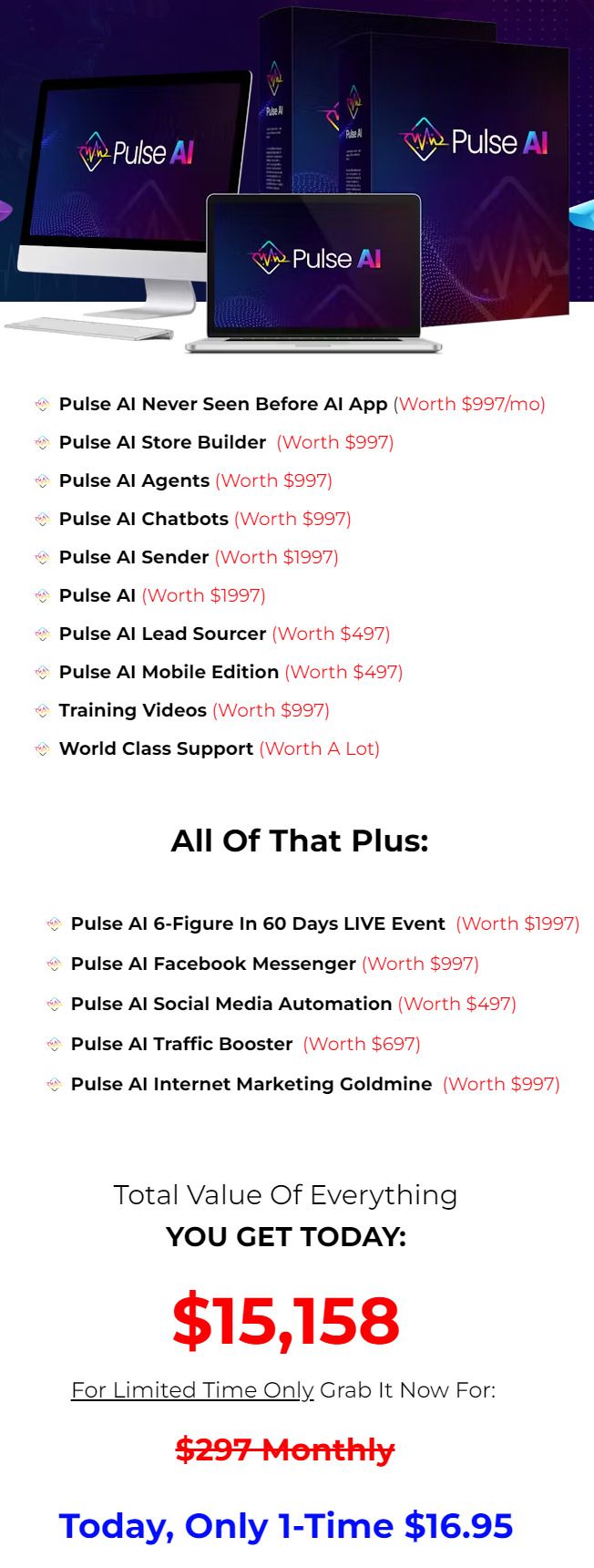 Is Pulse AI Worth Buying