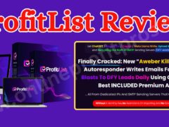 ProfitList Review