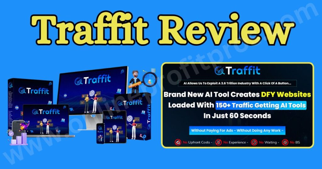 Traffit Review