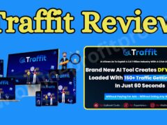 Traffit Review