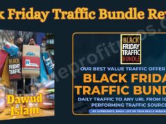 Black Friday Traffic Bundle Review