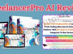 FreelancerPro AI Review