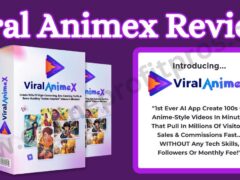 Viral Animex Review