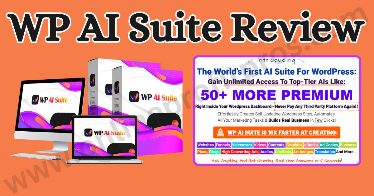 WP AI Suite Review